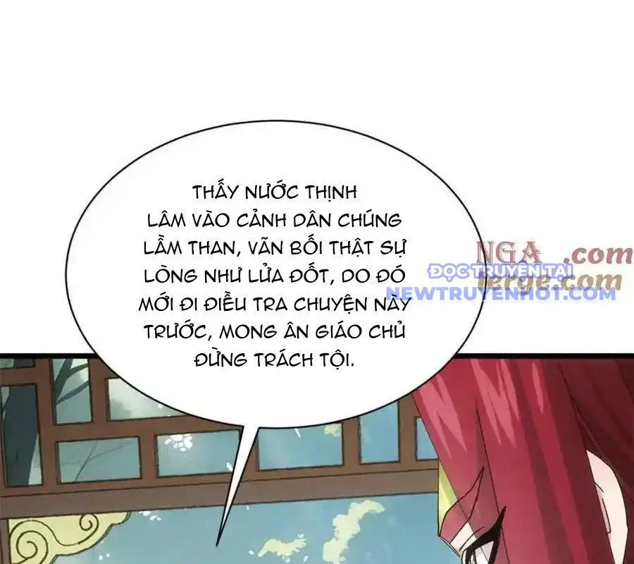 Ta Chính Là Không Theo Sáo Lộ Ra Bài Nettruyen ZZZ Chương 283 Page 29