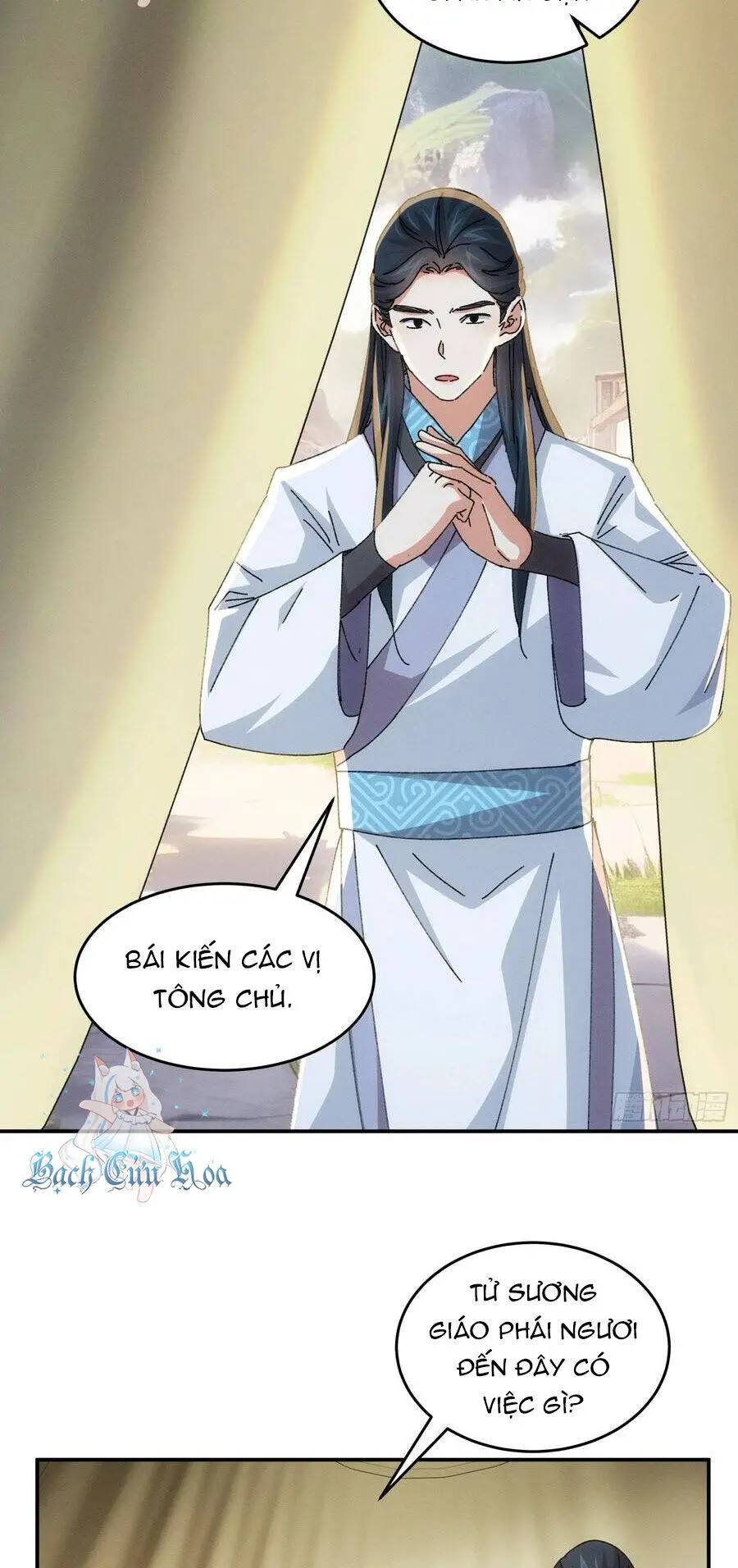 Ta Chính Là Không Theo Sáo Lộ Ra Bài Nettruyen ZZZ Chương 219 Page 12