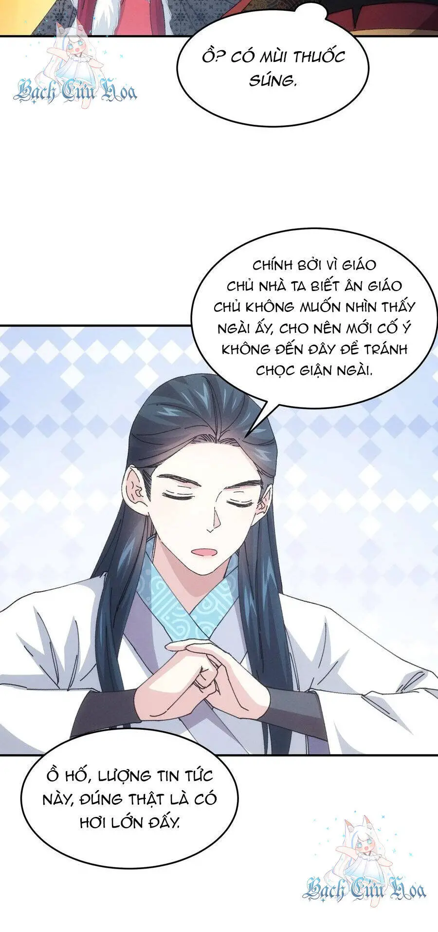 Ta Chính Là Không Theo Sáo Lộ Ra Bài Nettruyen ZZZ Chương 219 Page 18