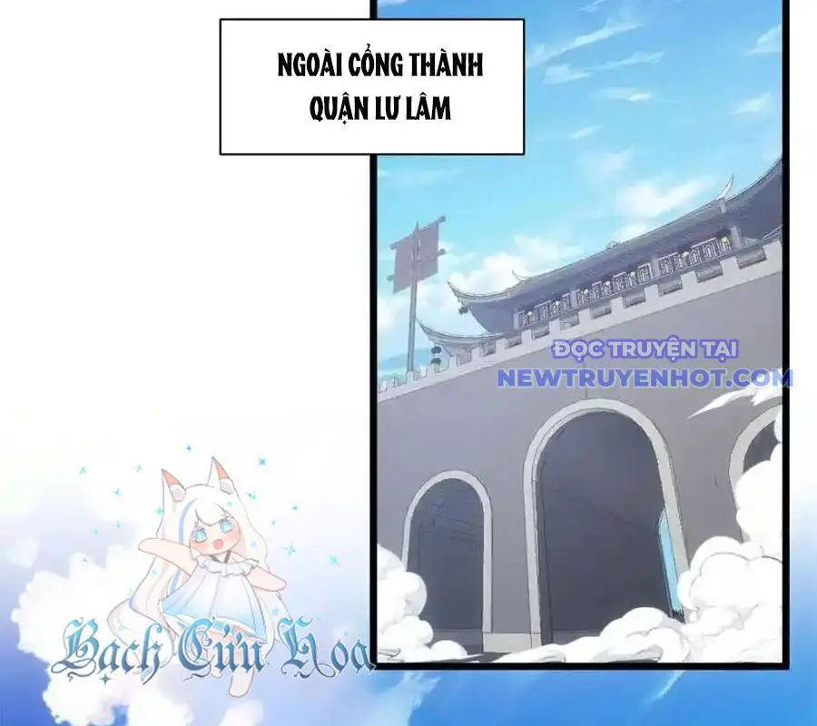 Ta Chính Là Không Theo Sáo Lộ Ra Bài Nettruyen ZZZ Chương 282 Page 8