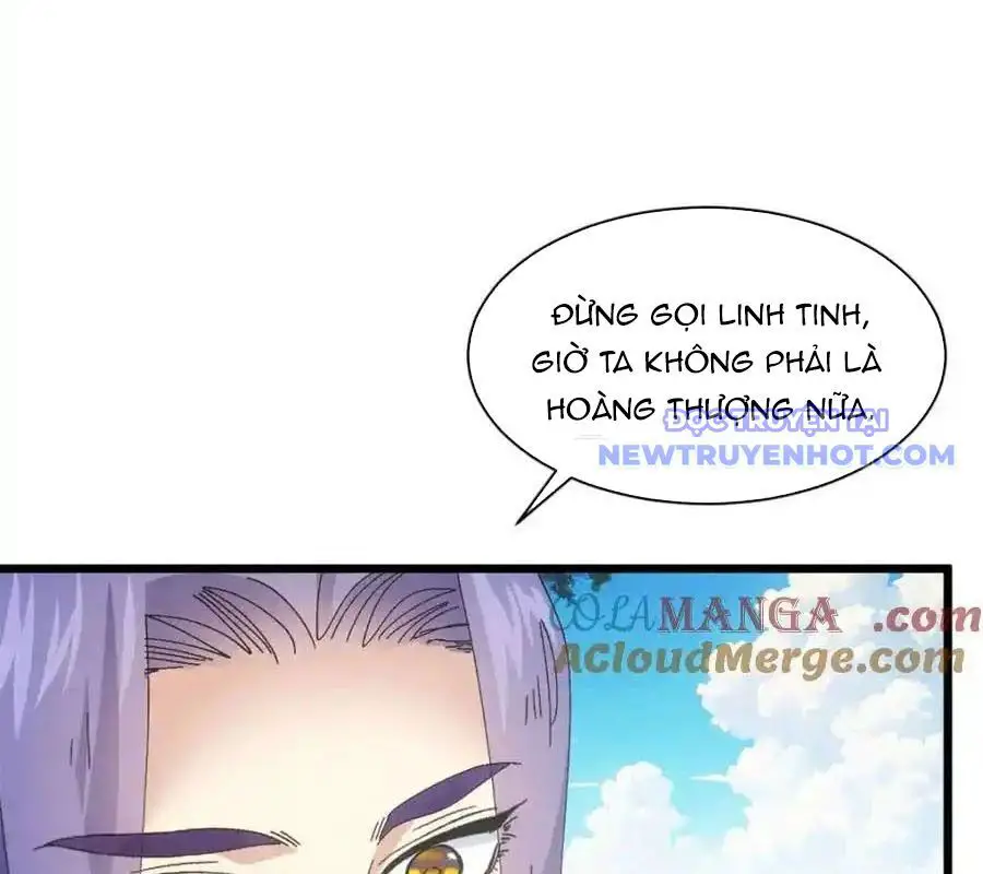 Ta Chính Là Không Theo Sáo Lộ Ra Bài Nettruyen ZZZ Chương 282 Page 16