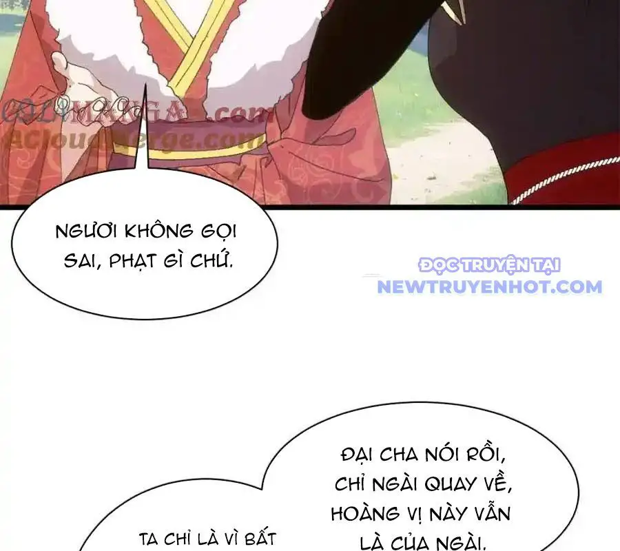 Ta Chính Là Không Theo Sáo Lộ Ra Bài Nettruyen ZZZ Chương 282 Page 21