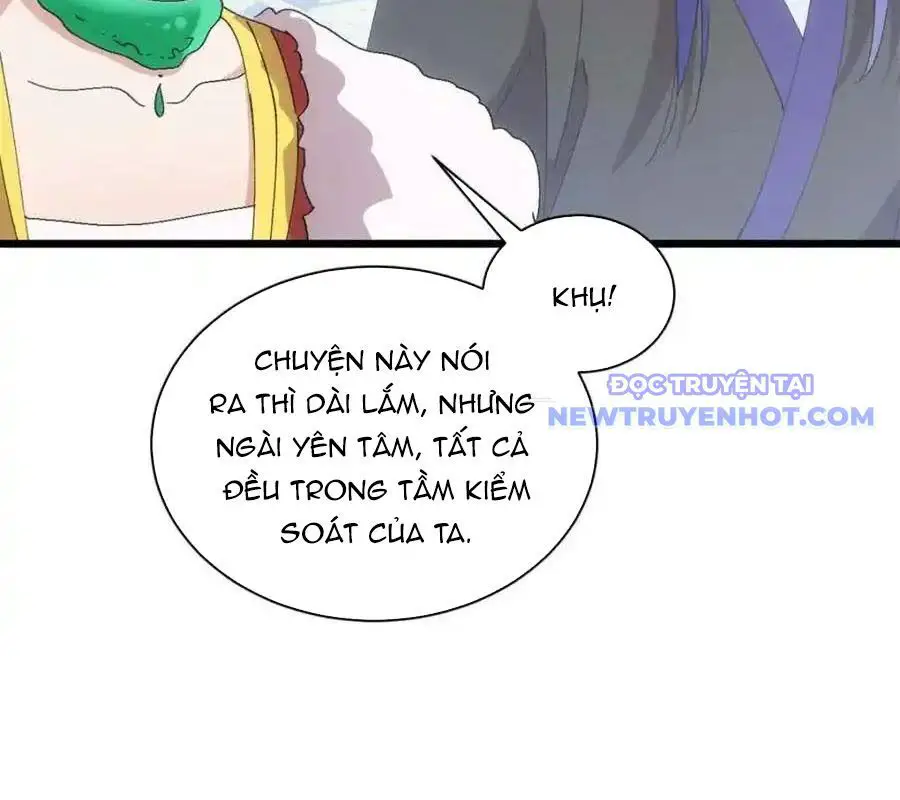 Ta Chính Là Không Theo Sáo Lộ Ra Bài Nettruyen ZZZ Chương 282 Page 28