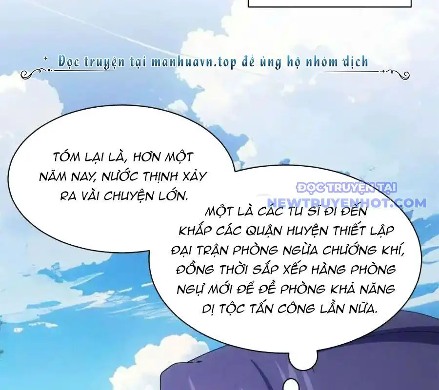 Ta Chính Là Không Theo Sáo Lộ Ra Bài Nettruyen ZZZ Chương 282 Page 41