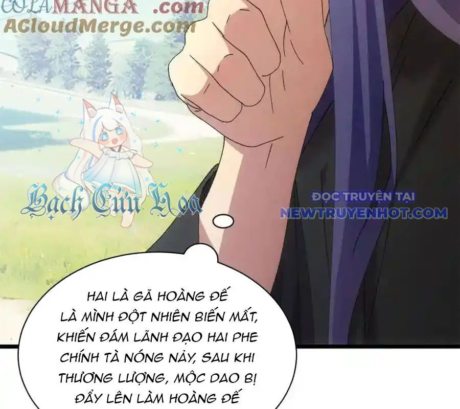 Ta Chính Là Không Theo Sáo Lộ Ra Bài Nettruyen ZZZ Chương 282 Page 43