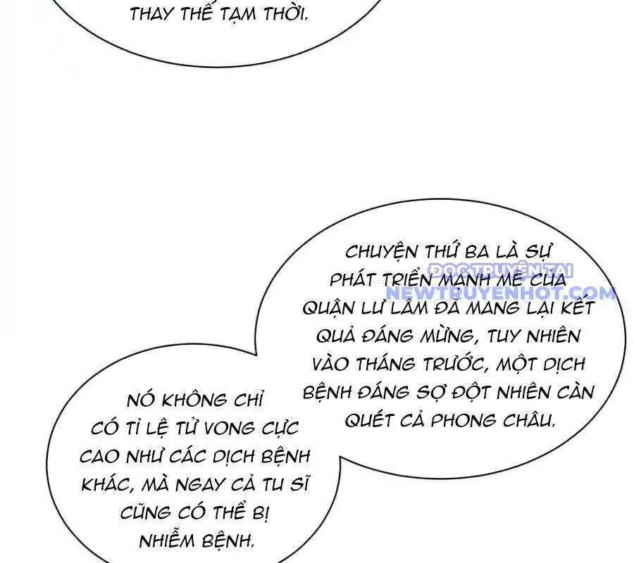 Ta Chính Là Không Theo Sáo Lộ Ra Bài Nettruyen ZZZ Chương 282 Page 44