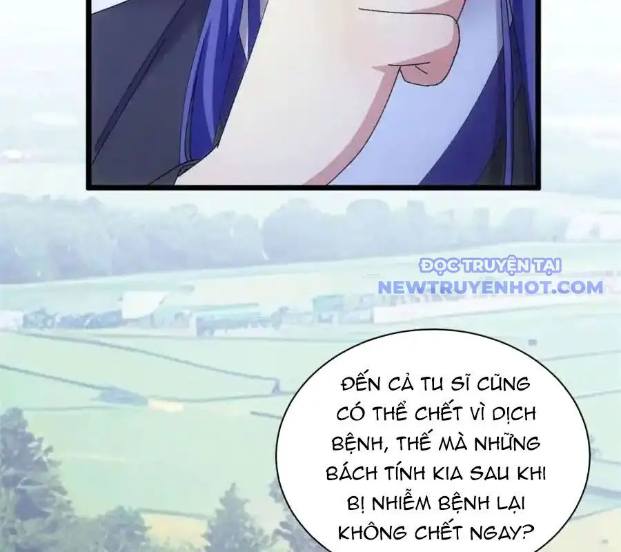 Ta Chính Là Không Theo Sáo Lộ Ra Bài Nettruyen ZZZ Chương 282 Page 46
