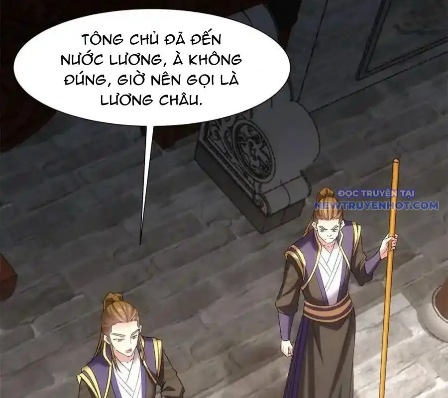 Ta Chính Là Không Theo Sáo Lộ Ra Bài Nettruyen ZZZ Chương 314 Page 13