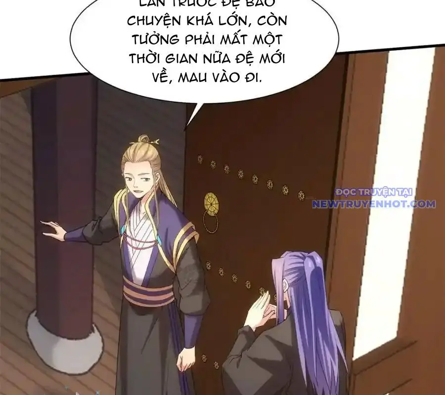 Ta Chính Là Không Theo Sáo Lộ Ra Bài Nettruyen ZZZ Chương 314 Page 27