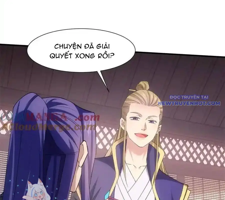 Ta Chính Là Không Theo Sáo Lộ Ra Bài Nettruyen ZZZ Chương 314 Page 30