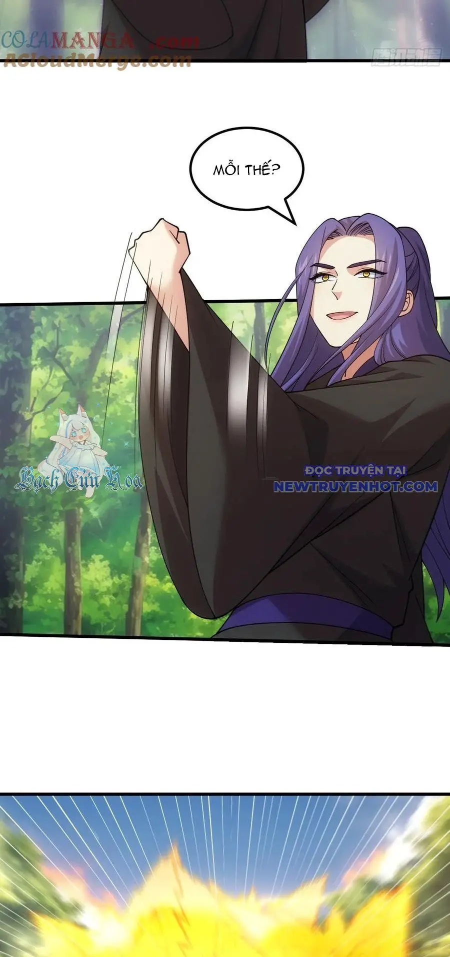 Ta Chính Là Không Theo Sáo Lộ Ra Bài Nettruyen ZZZ Chương 268 Page 13