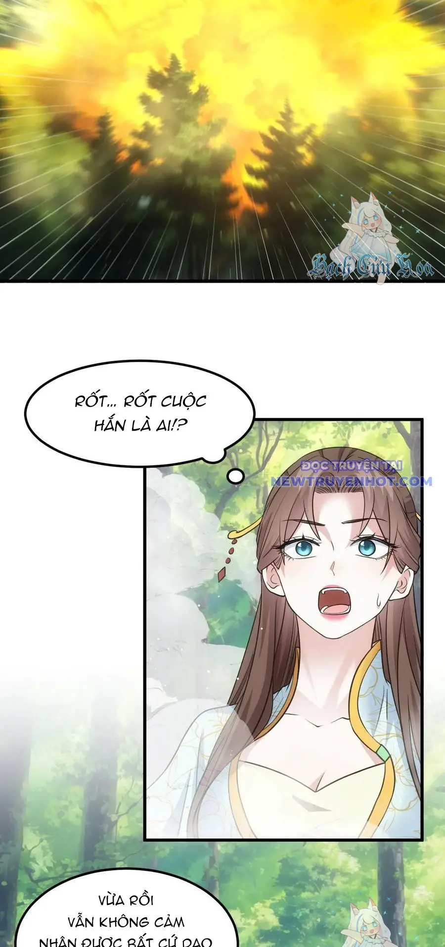 Ta Chính Là Không Theo Sáo Lộ Ra Bài Nettruyen ZZZ Chương 268 Page 14