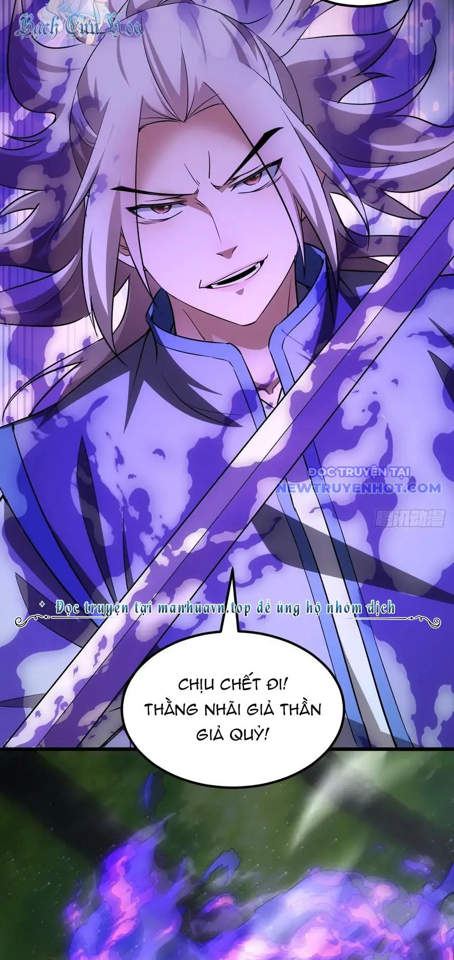 Ta Chính Là Không Theo Sáo Lộ Ra Bài Nettruyen ZZZ Chương 268 Page 28