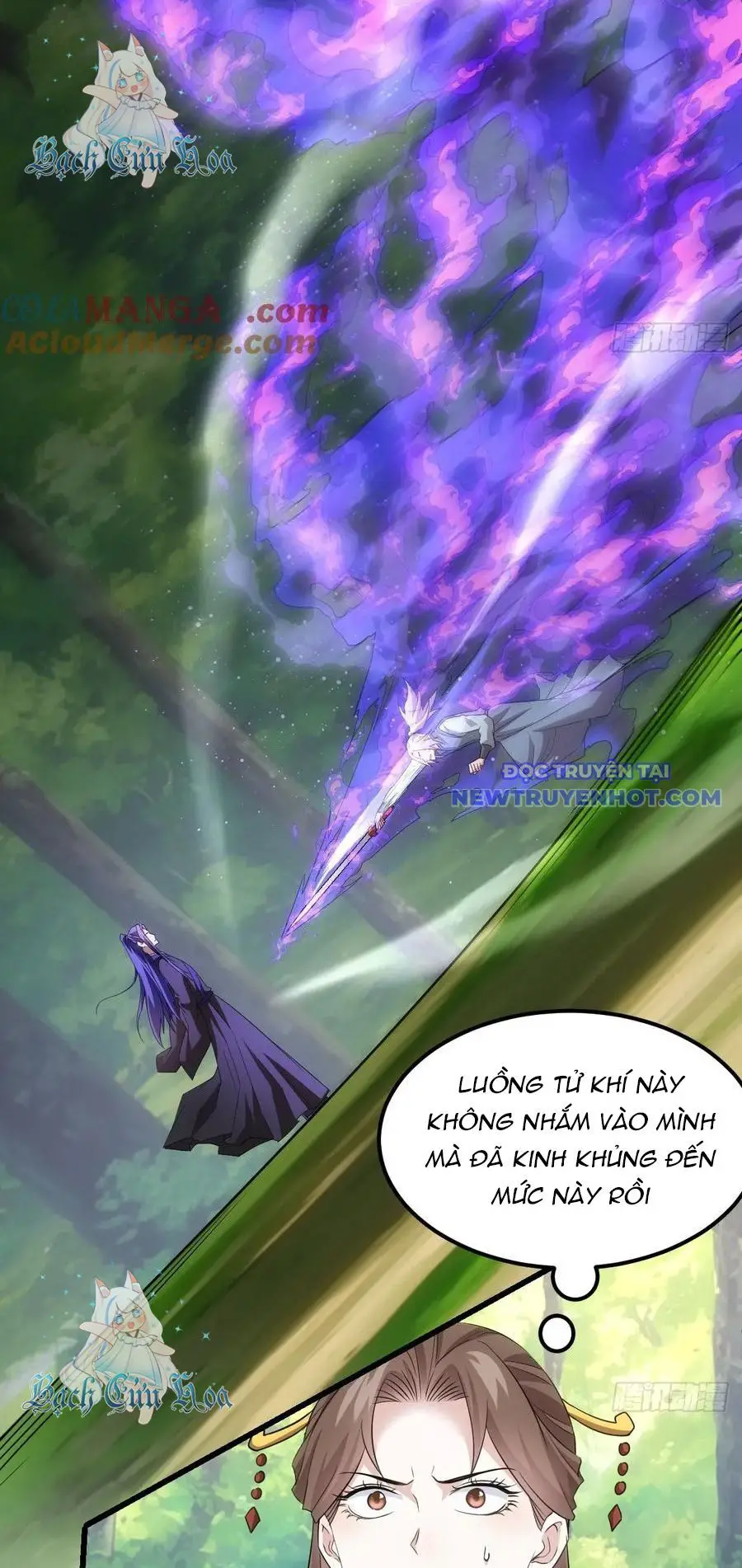 Ta Chính Là Không Theo Sáo Lộ Ra Bài Nettruyen ZZZ Chương 268 Page 29