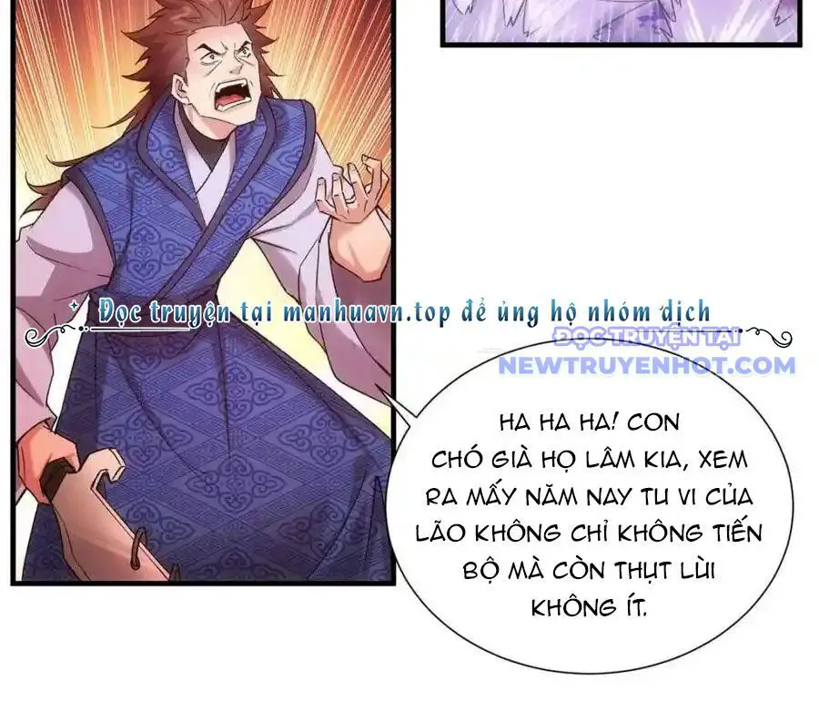 Ta Chính Là Không Theo Sáo Lộ Ra Bài Nettruyen ZZZ Chương 310 Page 43
