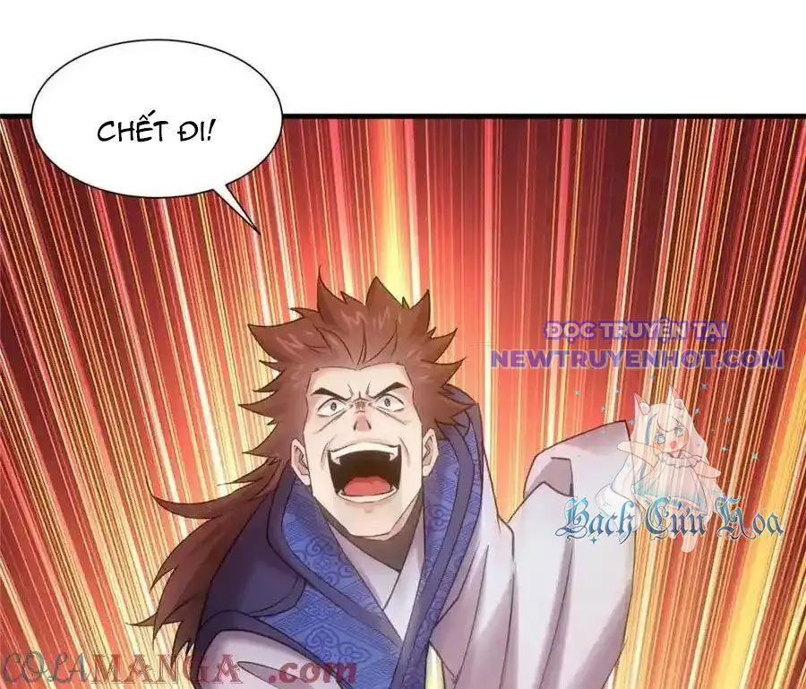 Ta Chính Là Không Theo Sáo Lộ Ra Bài Nettruyen ZZZ Chương 310 Page 44