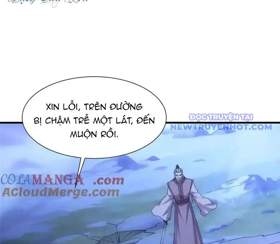 Ta Chính Là Không Theo Sáo Lộ Ra Bài Nettruyen ZZZ Chương 310 Page 62