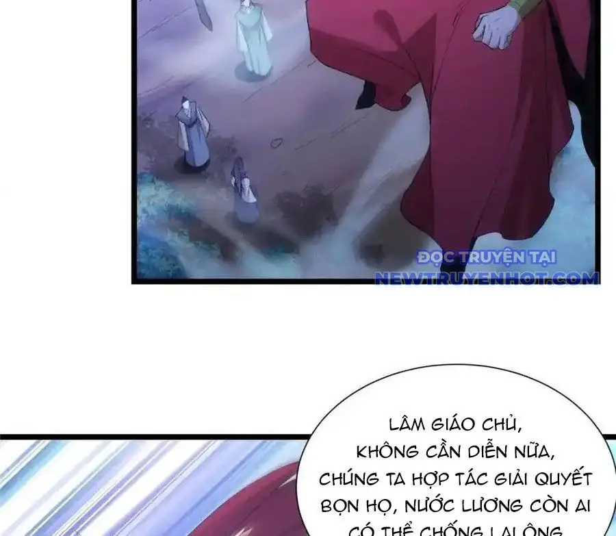 Ta Chính Là Không Theo Sáo Lộ Ra Bài Nettruyen ZZZ Chương 310 Page 77
