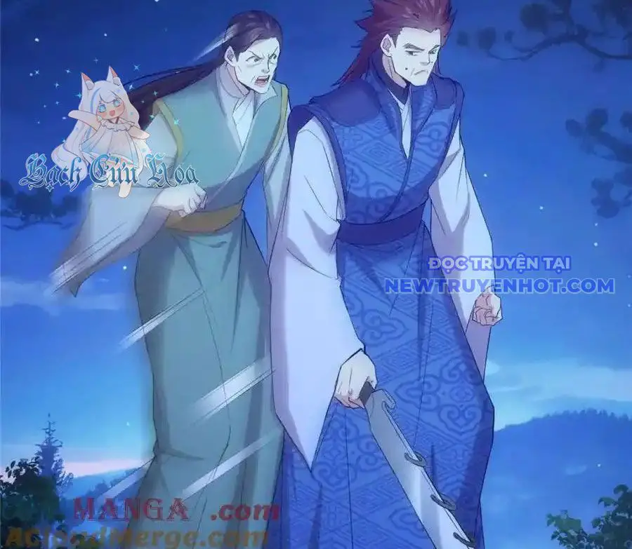 Ta Chính Là Không Theo Sáo Lộ Ra Bài Nettruyen ZZZ Chương 310 Page 84