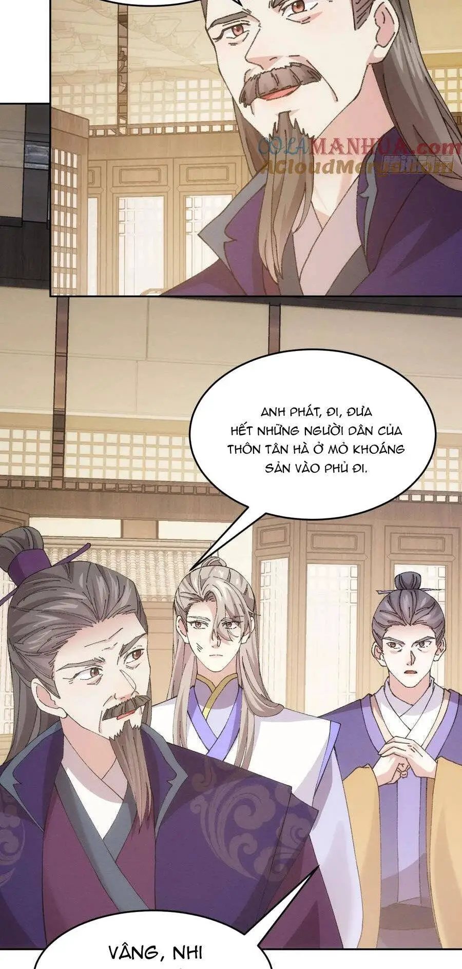 Ta Chính Là Không Theo Sáo Lộ Ra Bài Nettruyen ZZZ Chương 181 Page 26