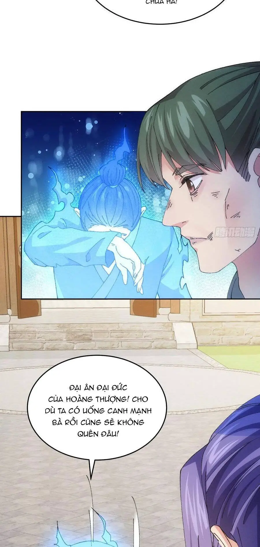 Ta Chính Là Không Theo Sáo Lộ Ra Bài Nettruyen ZZZ Chương 181 Page 29