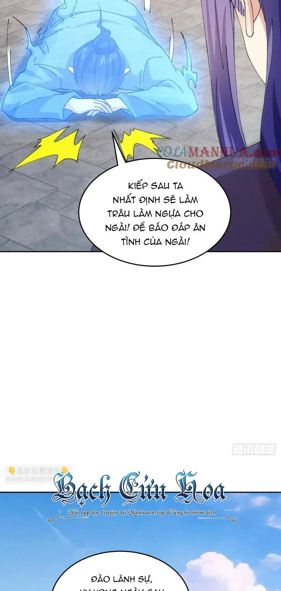 Ta Chính Là Không Theo Sáo Lộ Ra Bài Nettruyen ZZZ Chương 181 Page 31