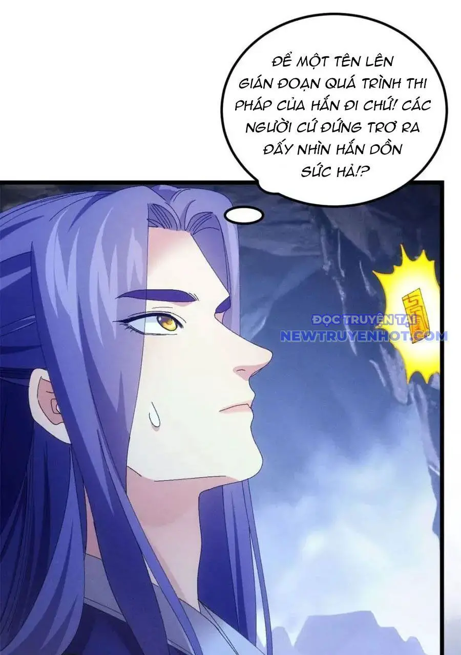 Ta Chính Là Không Theo Sáo Lộ Ra Bài Nettruyen ZZZ Chương 278 Page 40