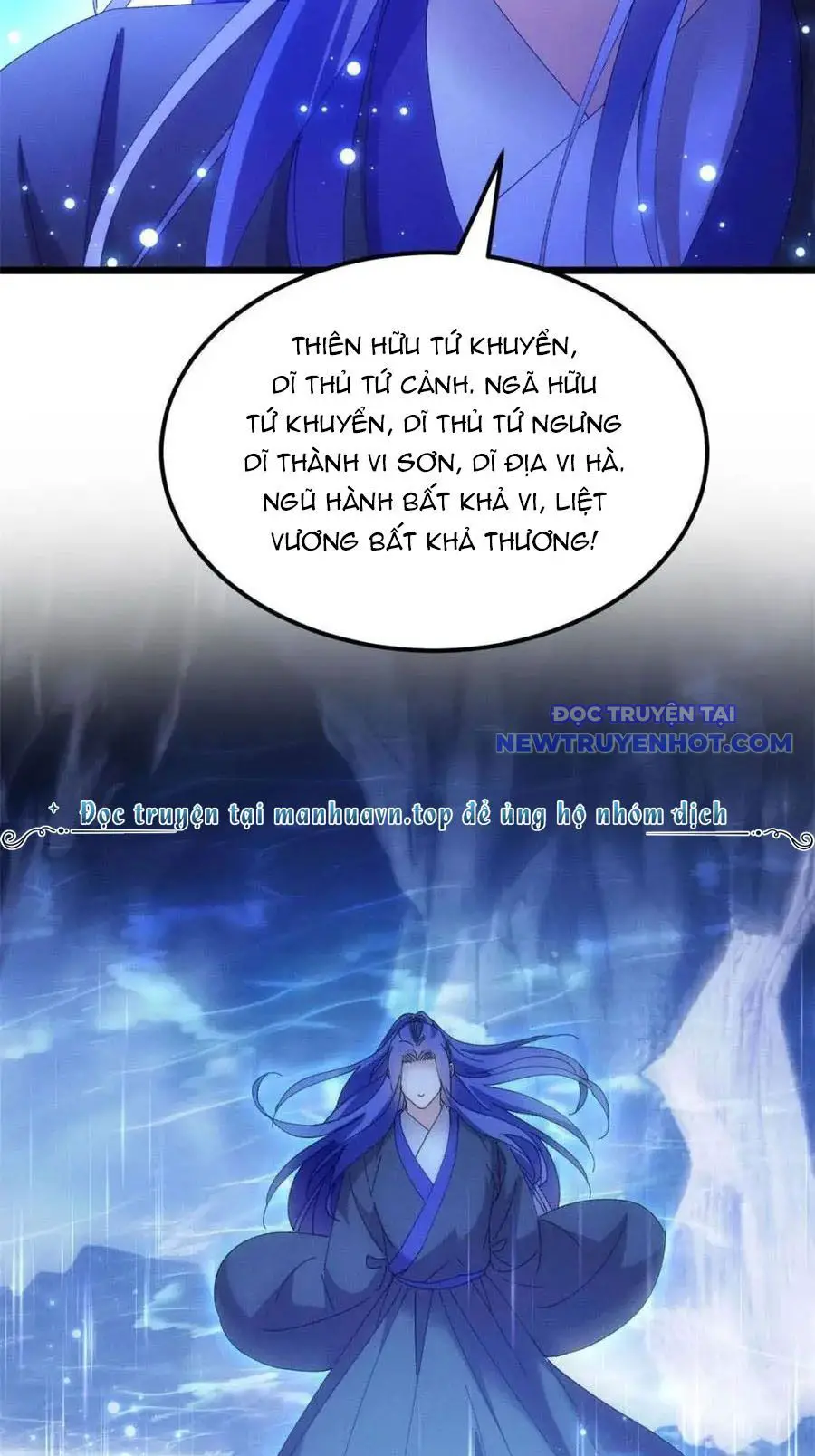 Ta Chính Là Không Theo Sáo Lộ Ra Bài Nettruyen ZZZ Chương 278 Page 45