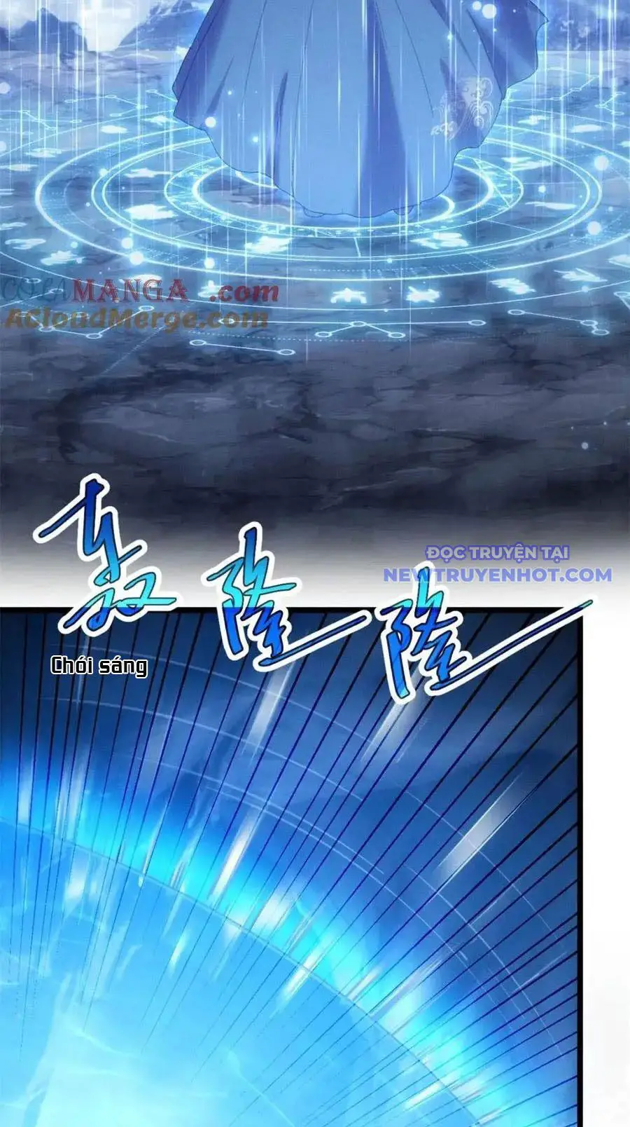 Ta Chính Là Không Theo Sáo Lộ Ra Bài Nettruyen ZZZ Chương 278 Page 46