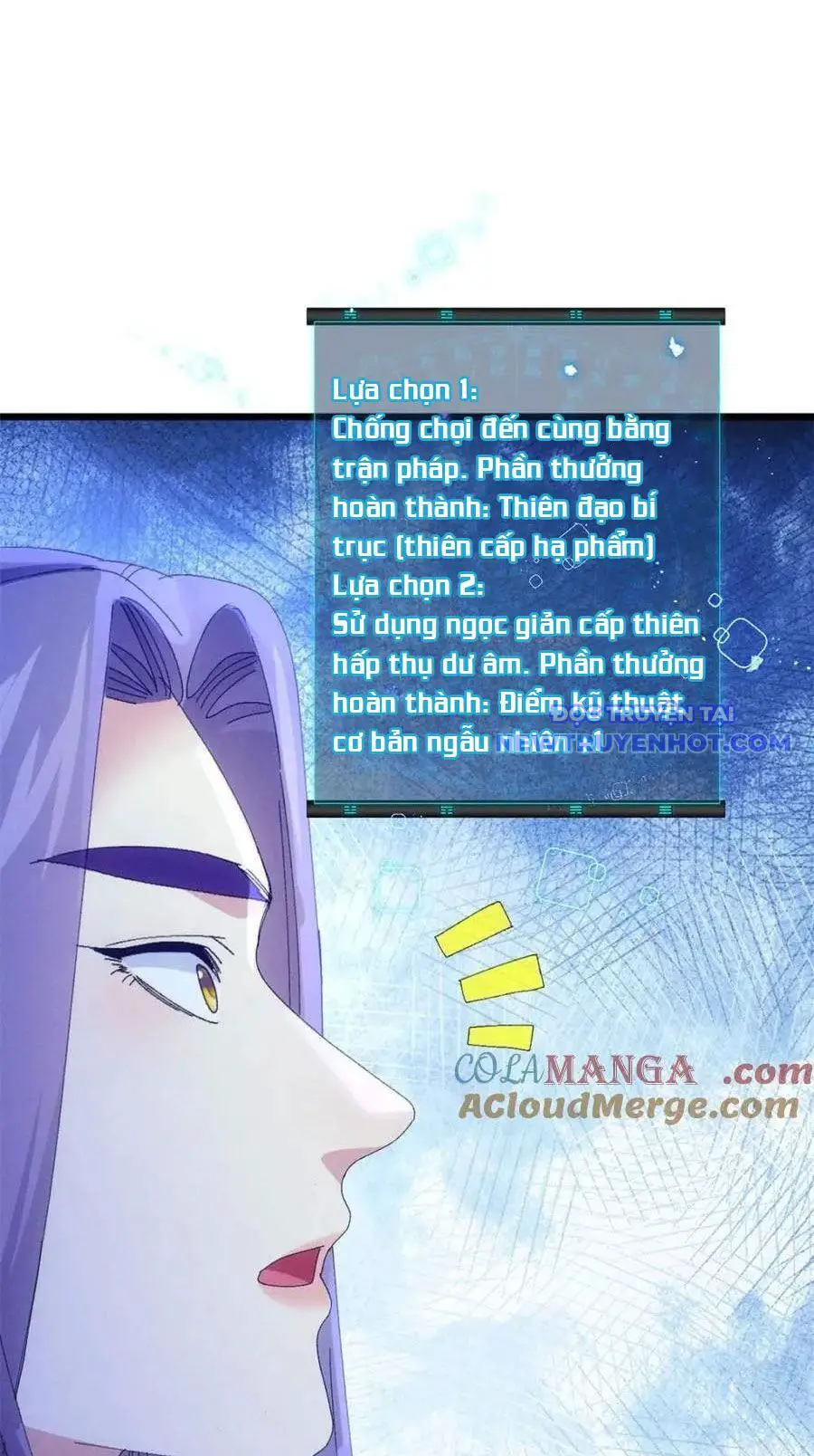 Ta Chính Là Không Theo Sáo Lộ Ra Bài Nettruyen ZZZ Chương 278 Page 50
