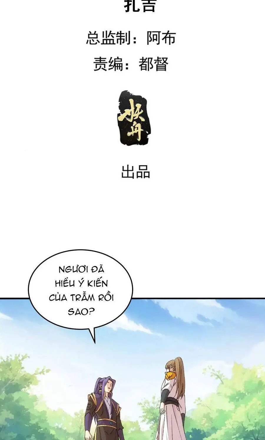 Ta Chính Là Không Theo Sáo Lộ Ra Bài Nettruyen ZZZ Chương 218 Page 3