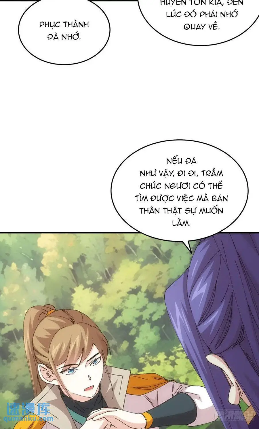 Ta Chính Là Không Theo Sáo Lộ Ra Bài Nettruyen ZZZ Chương 218 Page 9