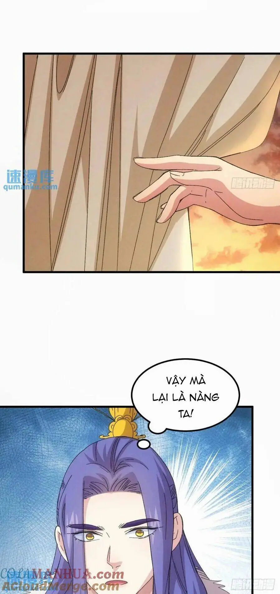 Ta Chính Là Không Theo Sáo Lộ Ra Bài Nettruyen ZZZ Chương 237 Page 6
