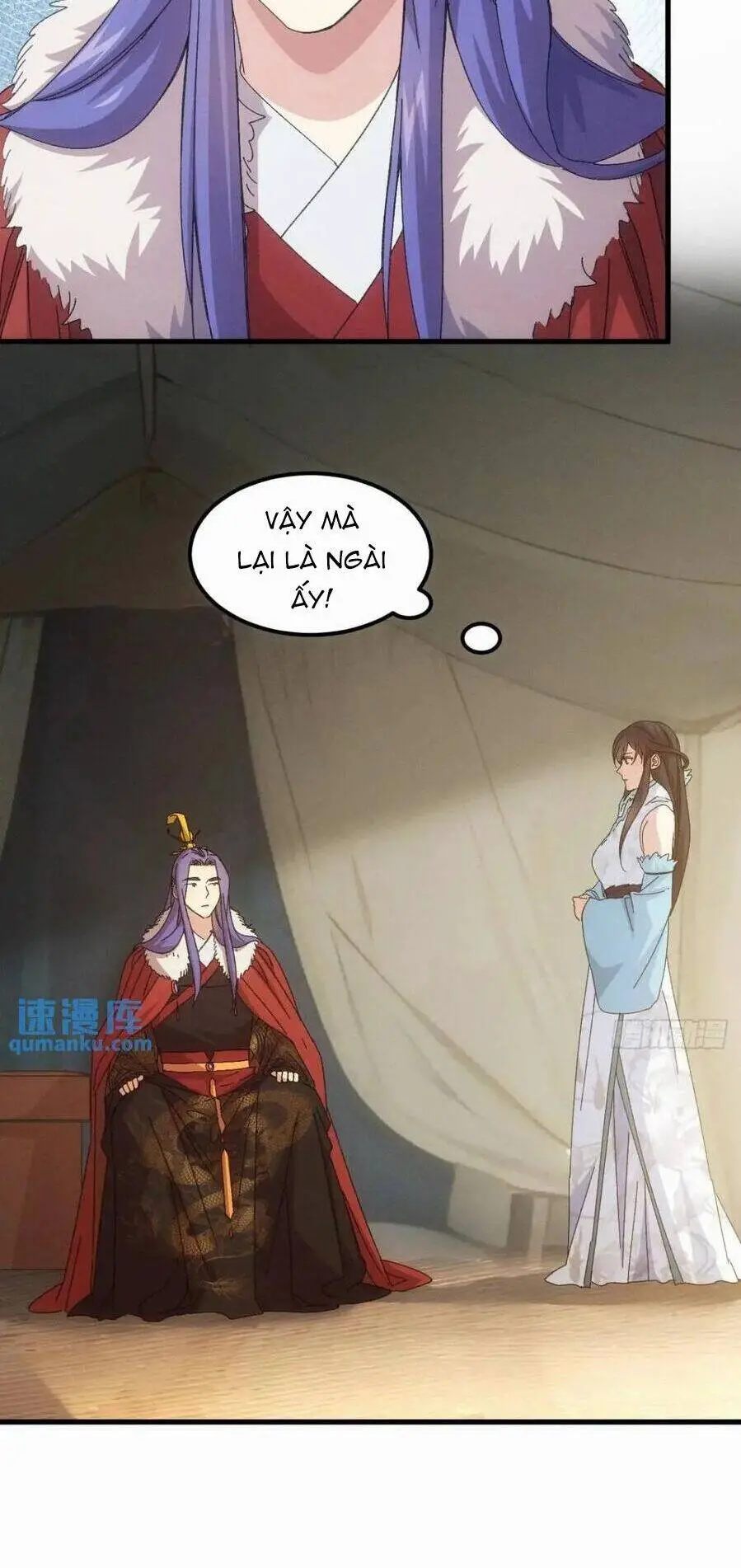 Ta Chính Là Không Theo Sáo Lộ Ra Bài Nettruyen ZZZ Chương 237 Page 7