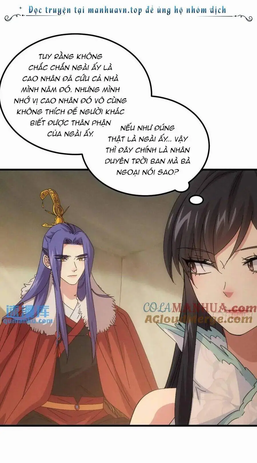 Ta Chính Là Không Theo Sáo Lộ Ra Bài Nettruyen ZZZ Chương 237 Page 10