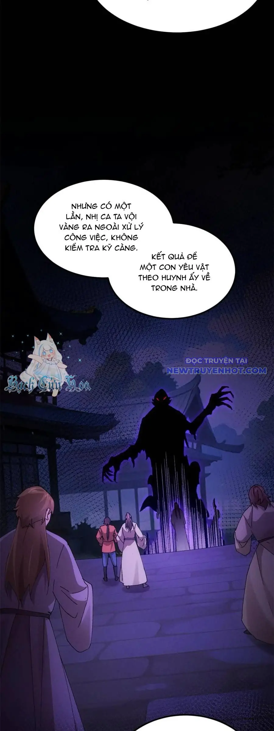 Ta Chính Là Không Theo Sáo Lộ Ra Bài Nettruyen ZZZ Chương 275 Page 8