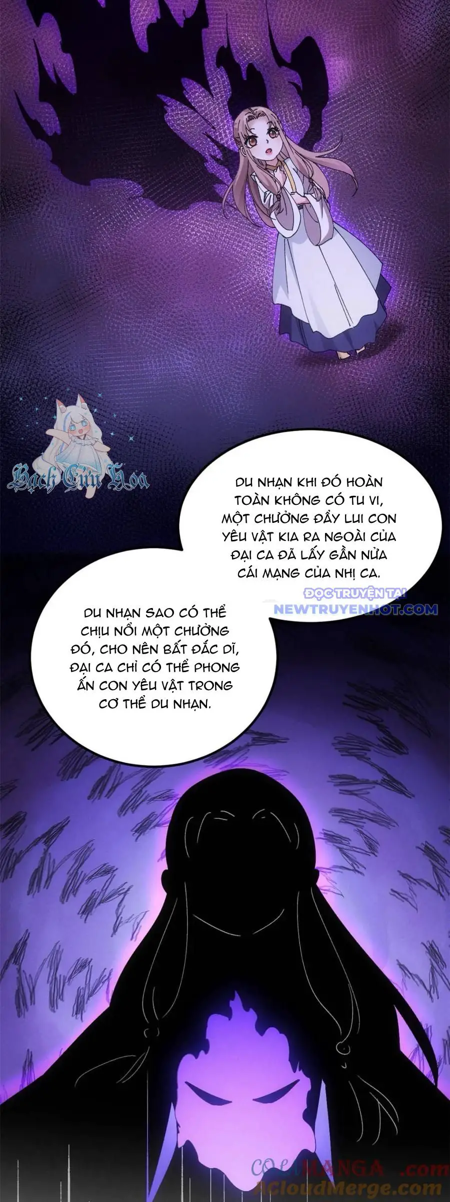 Ta Chính Là Không Theo Sáo Lộ Ra Bài Nettruyen ZZZ Chương 275 Page 10