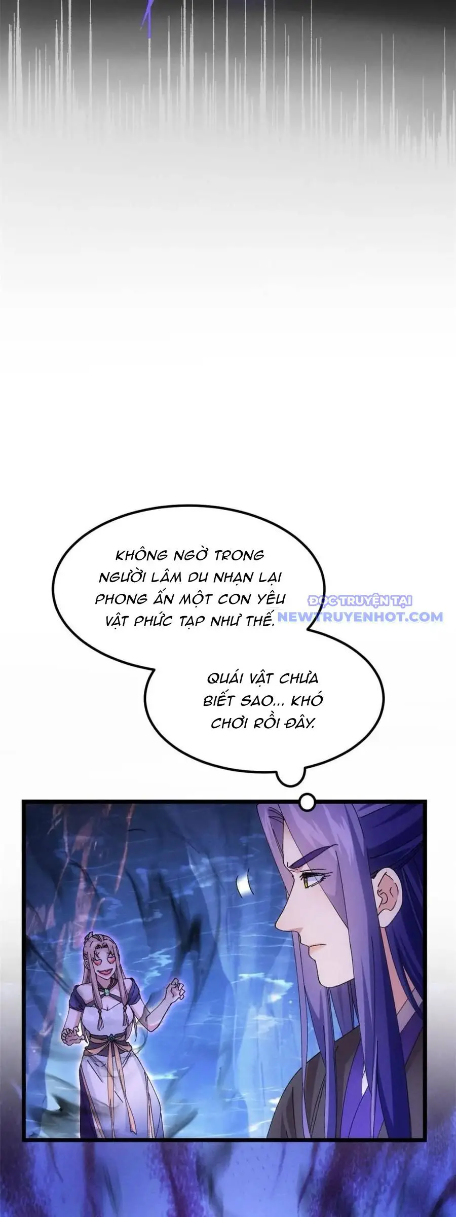 Ta Chính Là Không Theo Sáo Lộ Ra Bài Nettruyen ZZZ Chương 275 Page 11