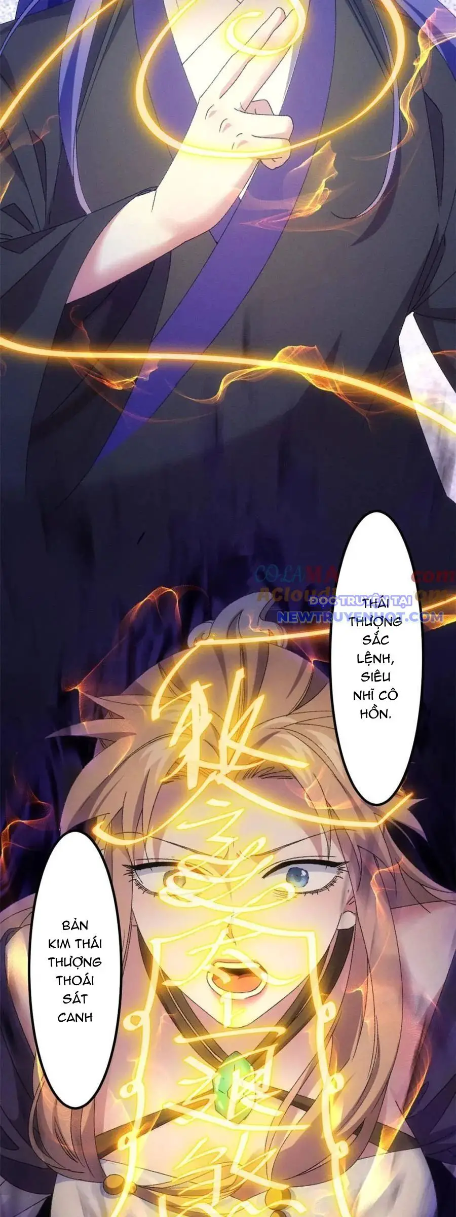 Ta Chính Là Không Theo Sáo Lộ Ra Bài Nettruyen ZZZ Chương 275 Page 13