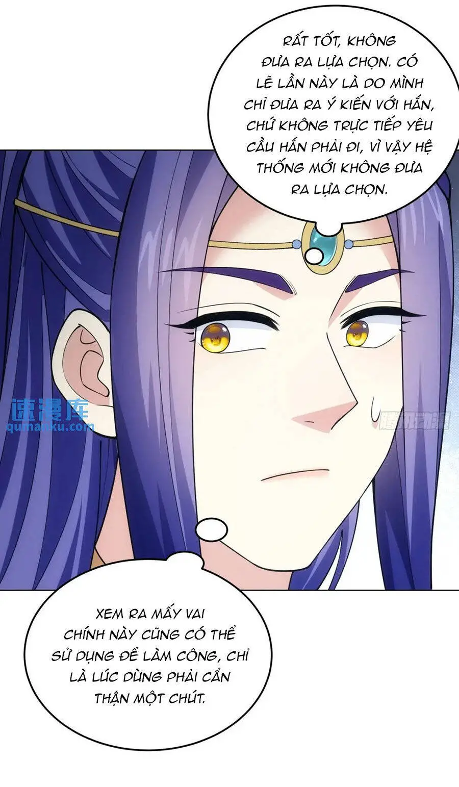 Ta Chính Là Không Theo Sáo Lộ Ra Bài Nettruyen ZZZ Chương 217 Page 32