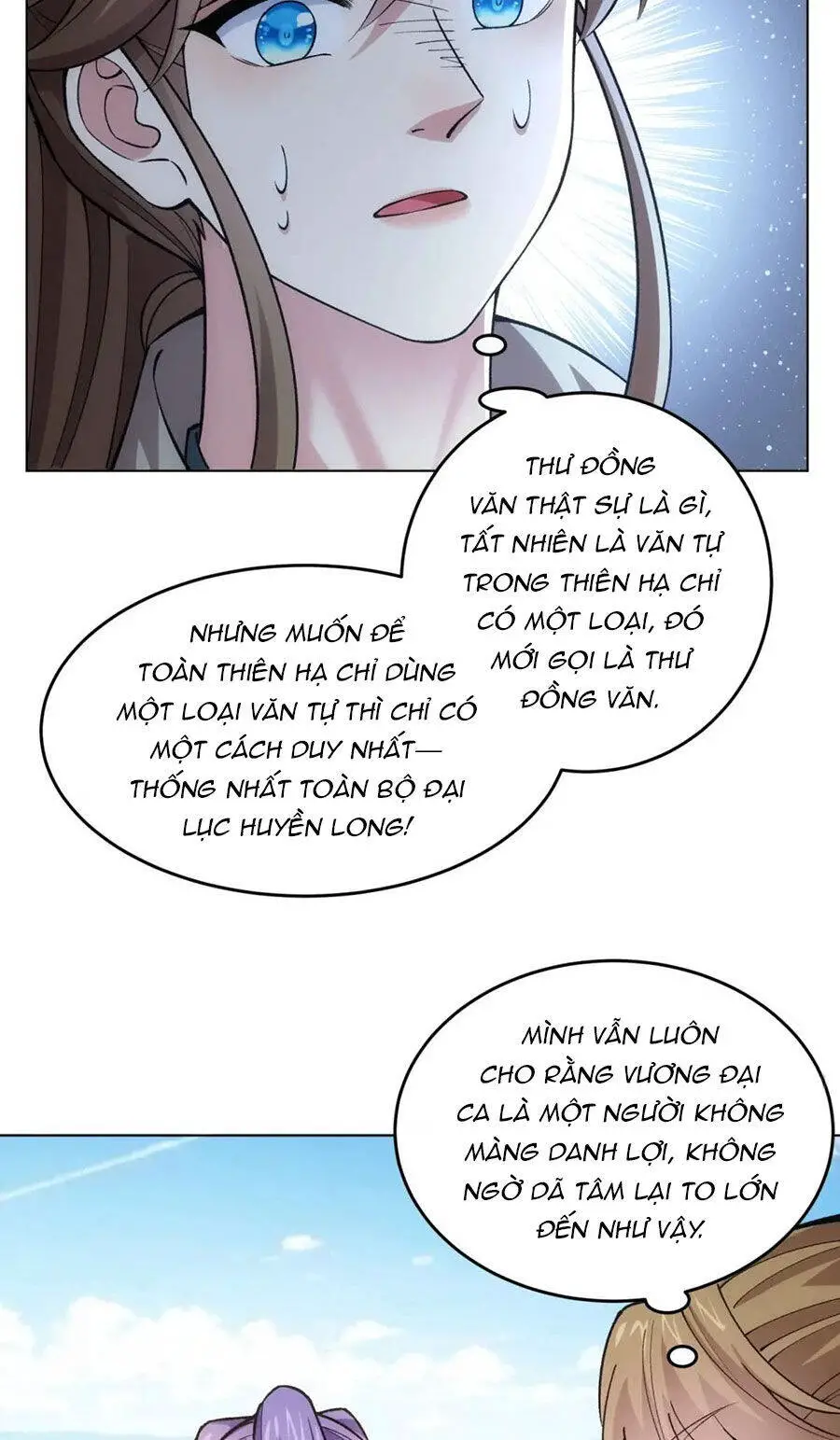 Ta Chính Là Không Theo Sáo Lộ Ra Bài Nettruyen ZZZ Chương 217 Page 38