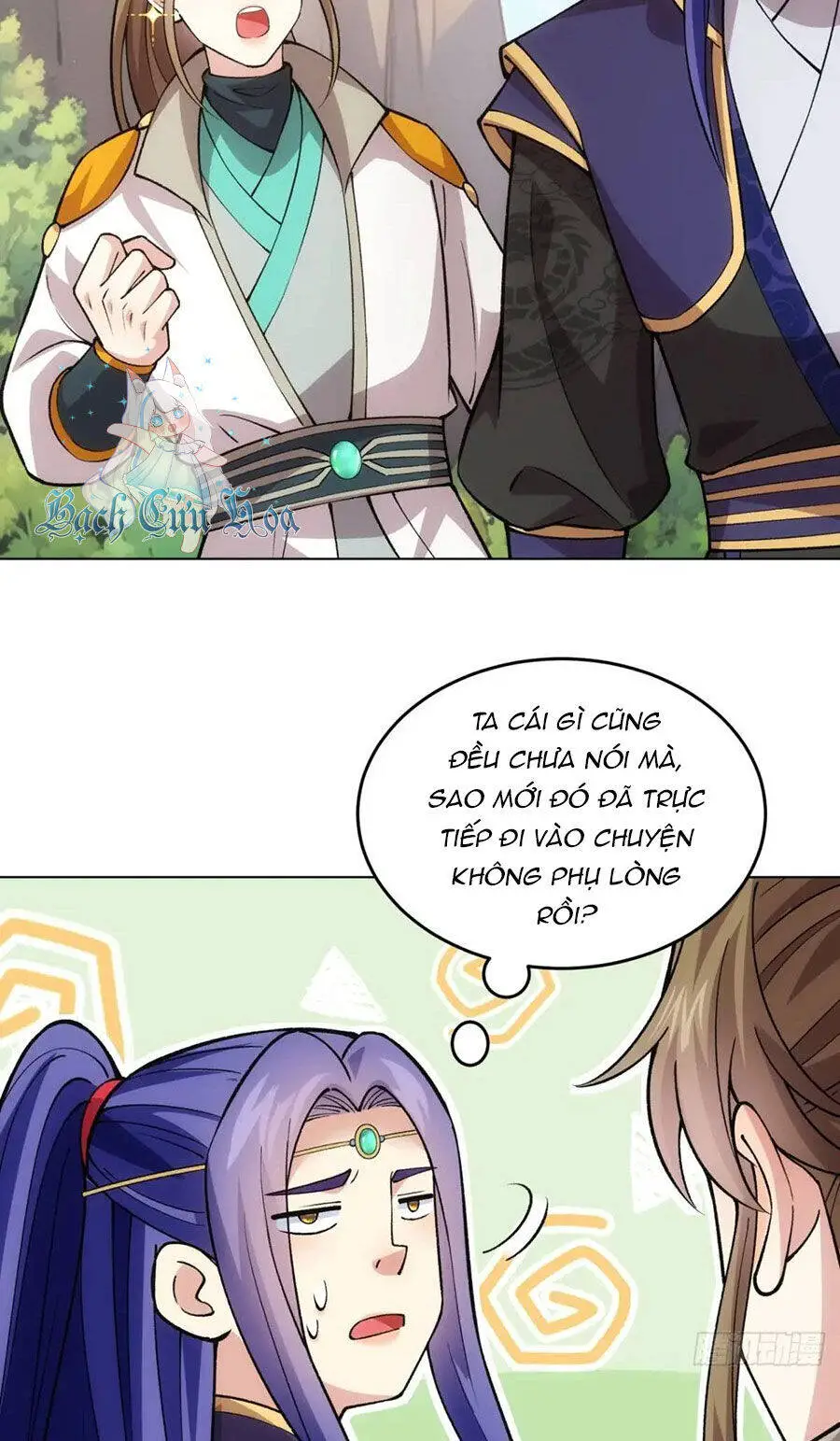 Ta Chính Là Không Theo Sáo Lộ Ra Bài Nettruyen ZZZ Chương 217 Page 42