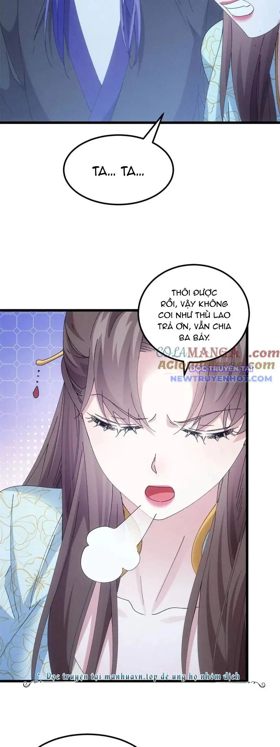 Ta Chính Là Không Theo Sáo Lộ Ra Bài Nettruyen ZZZ Chương 276 Page 6