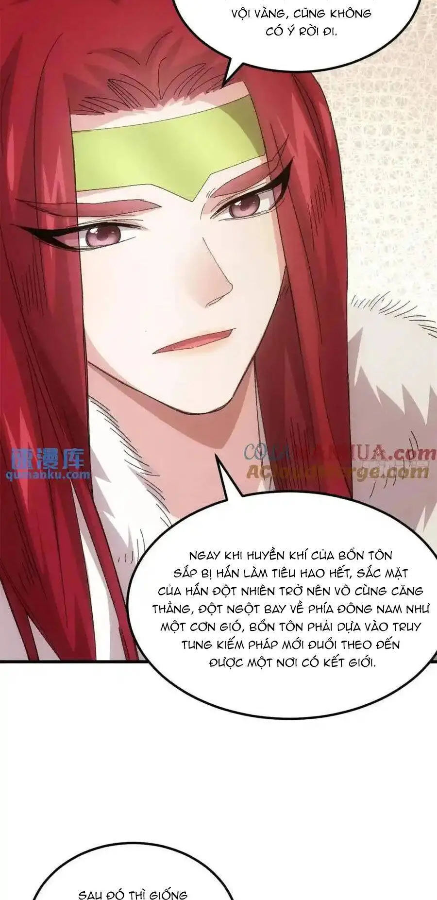 Ta Chính Là Không Theo Sáo Lộ Ra Bài Nettruyen ZZZ Chương 236 Page 15