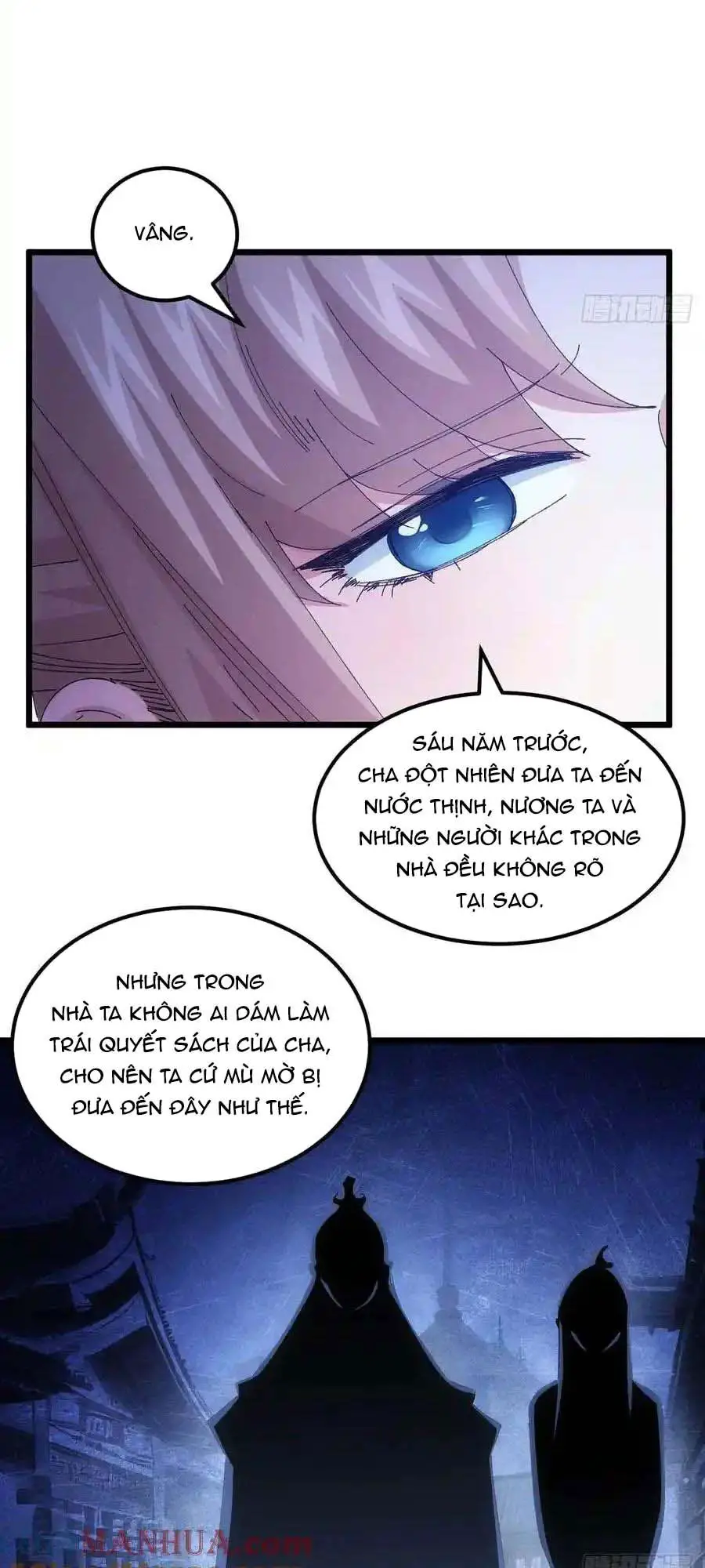 Ta Chính Là Không Theo Sáo Lộ Ra Bài Nettruyen ZZZ Chương 256 Page 4