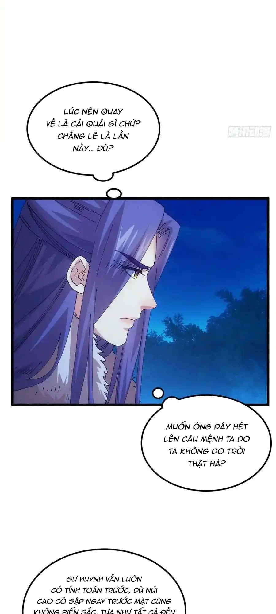Ta Chính Là Không Theo Sáo Lộ Ra Bài Nettruyen ZZZ Chương 256 Page 8