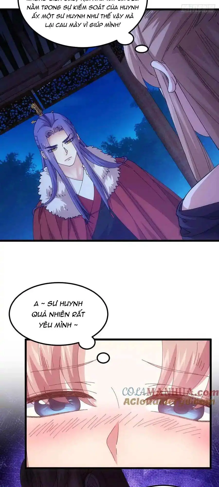 Ta Chính Là Không Theo Sáo Lộ Ra Bài Nettruyen ZZZ Chương 256 Page 9