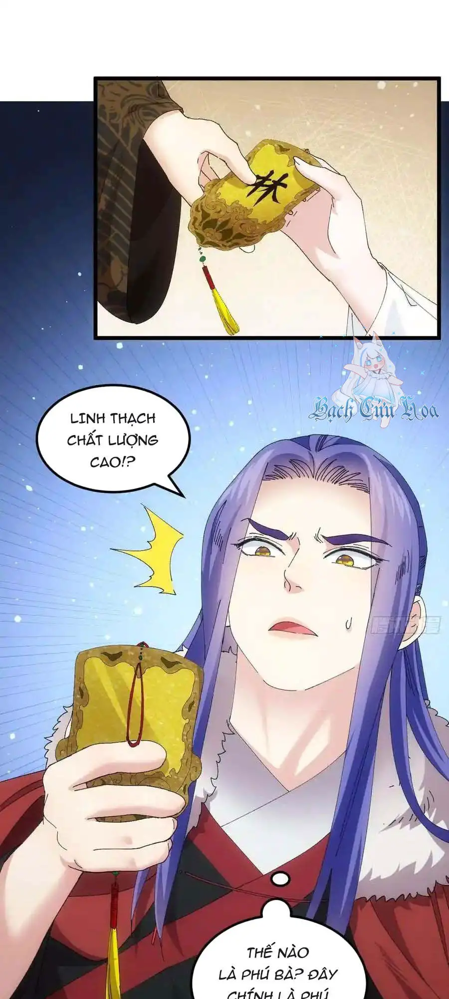 Ta Chính Là Không Theo Sáo Lộ Ra Bài Nettruyen ZZZ Chương 257 Page 1