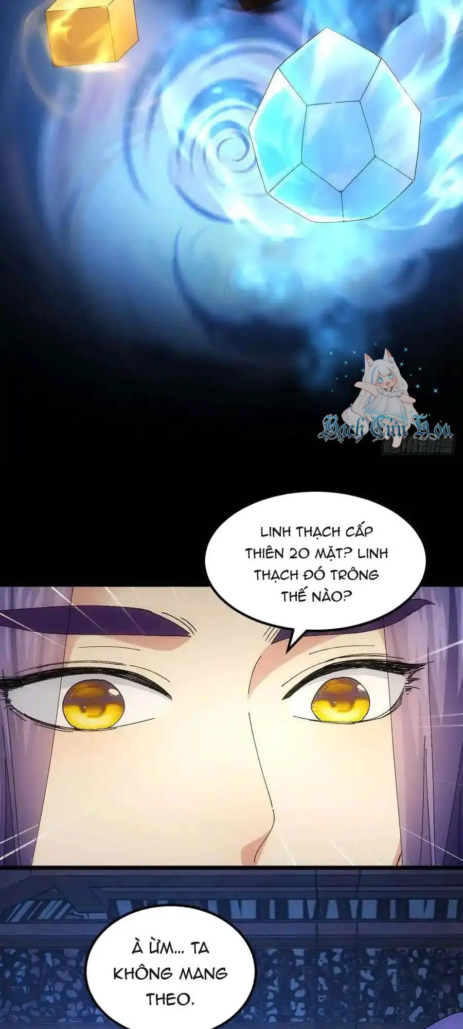 Ta Chính Là Không Theo Sáo Lộ Ra Bài Nettruyen ZZZ Chương 257 Page 30
