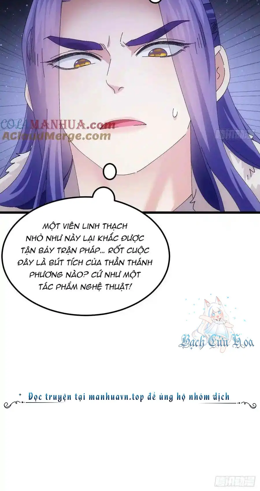 Ta Chính Là Không Theo Sáo Lộ Ra Bài Nettruyen ZZZ Chương 257 Page 35